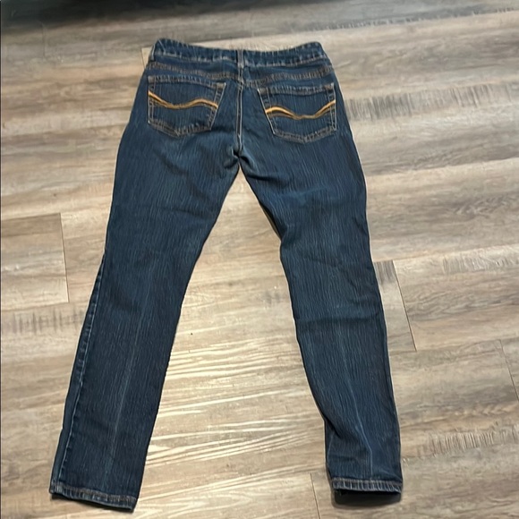 SO Indigo Women's Skinny Jeans - Picture 3 of 3